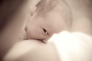 comment allaiter son bebe